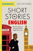 Short Stor... - Olly Richards -  foreign books in polish 
