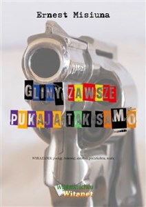 Picture of Gliny zawsze pukają tak samo