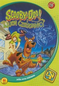 Picture of Scooby-Doo i duch czarownicy