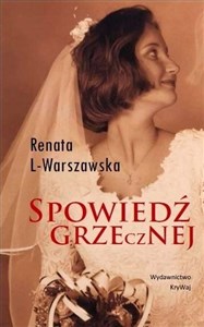 Picture of Spowiedź grzecznej