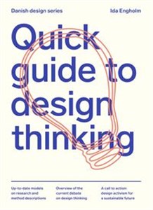 Obrazek Quick Guide to Design Thinking