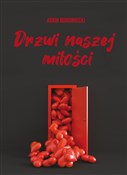 Drzwi nasz... - Adam Borowiecki -  books from Poland