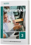 Informatyk... - Wojciech Hermanowski, Sławomir Sidor -  books in polish 