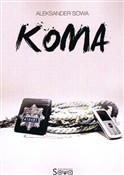 Koma - Sowa Aleksander -  books in polish 