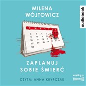polish book : [Audiobook... - Milena Wójtowicz