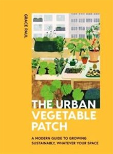 Obrazek The Urban Vegetable Patch
