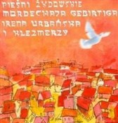 Pieśni Żyd... - Irena Urbańska -  books in polish 