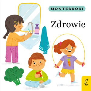 Picture of Montessori Zdrowie