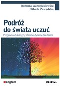 Polska książka : Podróż do ... - Bożenna Wardęszkiewicz, Elżbieta Zawadzka