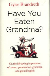 Obrazek Have You Eaten Grandma?