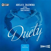 [Audiobook... - Adela D. Zalewska -  Polish Bookstore 