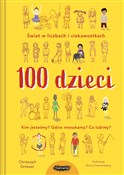 100 dzieci... - Christoph Drösser -  Polish Bookstore 