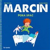 Marcin Por... - Till Cat, Carine Hinder -  foreign books in polish 