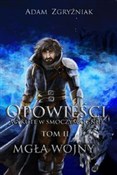 Opowieści ... - Adam Zgryźniak -  Polish Bookstore 