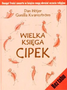 Picture of Wielka księga cipek Bez tabu