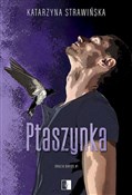 Ptaszynka - Katarzyna Strawińska -  books in polish 