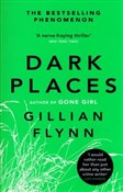 Dark Place... - Gillian Flynn -  books in polish 