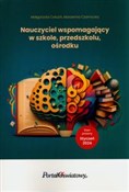 Polska książka : Nauczyciel... - Małgorzata Celuch, Marzenna Czarnocka