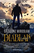 Książka : Diablak - Grzegorz Mirosław