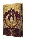 polish book : Zdrajca tr... - Alwyn Hamilton