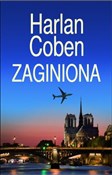 Zaginiona - Harlan Coben -  foreign books in polish 