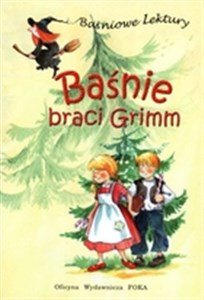 Picture of Baśnie Braci Grimm