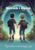 Kostek i G... - Patrycja Kuczewska-Łopińska -  books from Poland