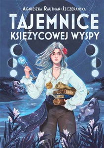 Picture of Tajemnice Księżycowej Wyspy