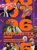 Podcastex ... - Mateusz Witkowski -  foreign books in polish 