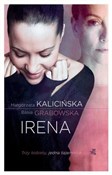 Irena - Małgorzata Kalicińska, Barbara Grabowska -  Polish Bookstore 