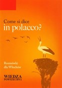 polish book : Come si di...