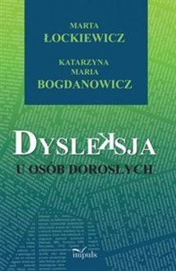 Picture of Dysleksja u osób dorosłych