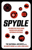 Spydle - National Archives The, Moore, G - Ksiegarnia w UK