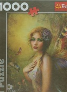 Obrazek Puzzle 1000 Cudowne chwile