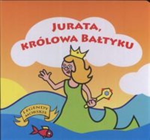 Picture of Jurata królowa Bałtyku
