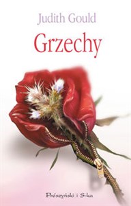 Picture of Grzechy t.1