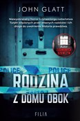 polish book : Rodzina z ... - John Glatt