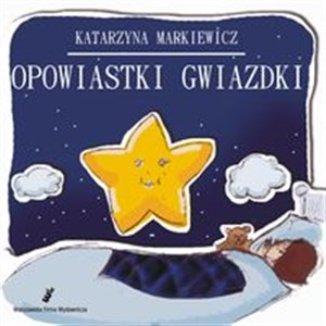 Obrazek Opowiastki Gwiazdki