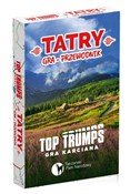 Polska książka : Top Trumps...