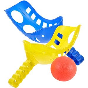 Obrazek Gra koszyki łapanie piłki