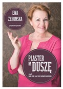 polish book : Plaster na... - Ewa Żeromska