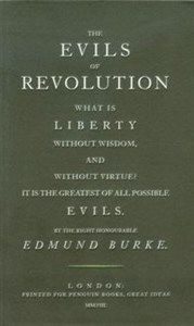 Obrazek The Evils of Revolution