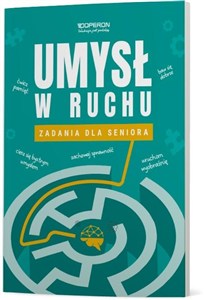 Obrazek Umysł w ruchu Zadania dla seniora
