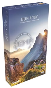 Picture of Dodatek do gry Ziemia: Obfitość