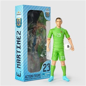 Picture of Figurka Emiliano Martinez Argentina 20 cm