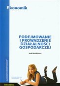 Podejmowan... - Jacek Musiałkiewicz -  foreign books in polish 