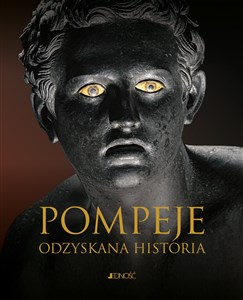 Picture of Pompeje Odzyskana historia