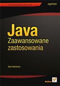 Java Zaawa... - Noel Kalicharan - Ksiegarnia w UK
