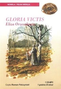 Picture of [Audiobook] Gloria Victus