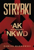 polish book : Strybki. Z... - Znak Horyzont
